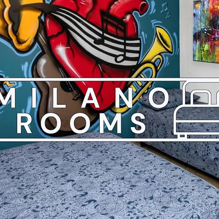Bed and Breakfast Con Bagno Privato 07 3*