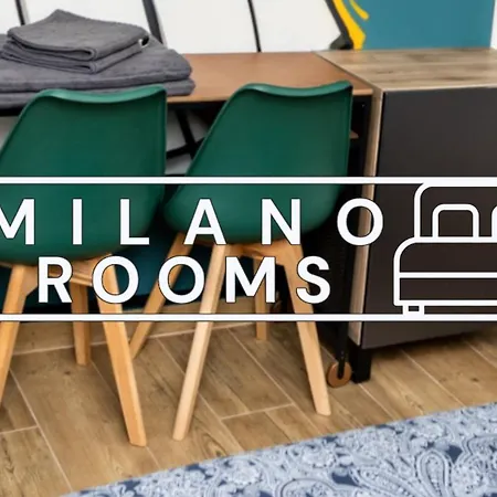 Bed and Breakfast Con Bagno Privato 07