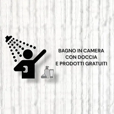 Con Bagno Privato 07 3*