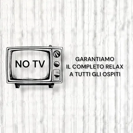 Con Bagno Privato 07 Bed & Breakfast