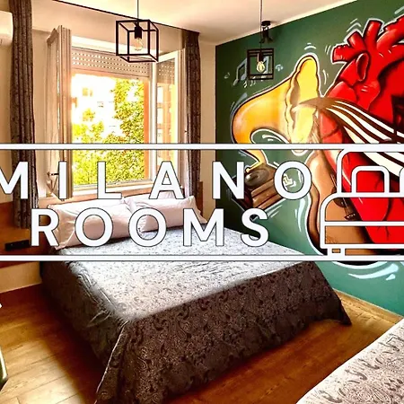 Con Bagno Privato 07 Bed & Breakfast Milan