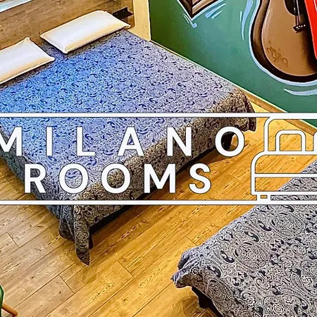 Con Bagno Privato 07 Bed & Breakfast
