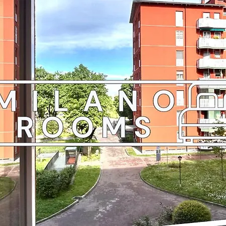 Con Bagno Privato 07 Panzió Milánó