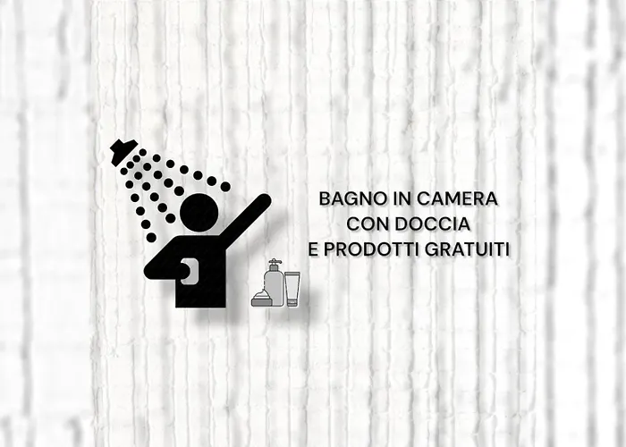 Con Bagno Privato 07 3*