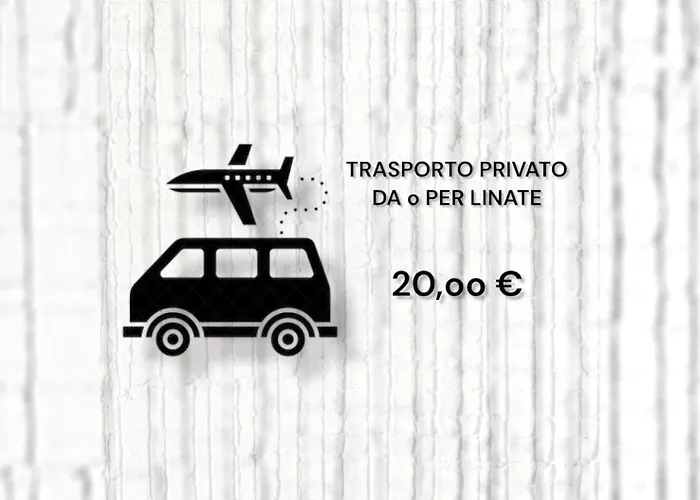Con Bagno Privato 07 3* Milano