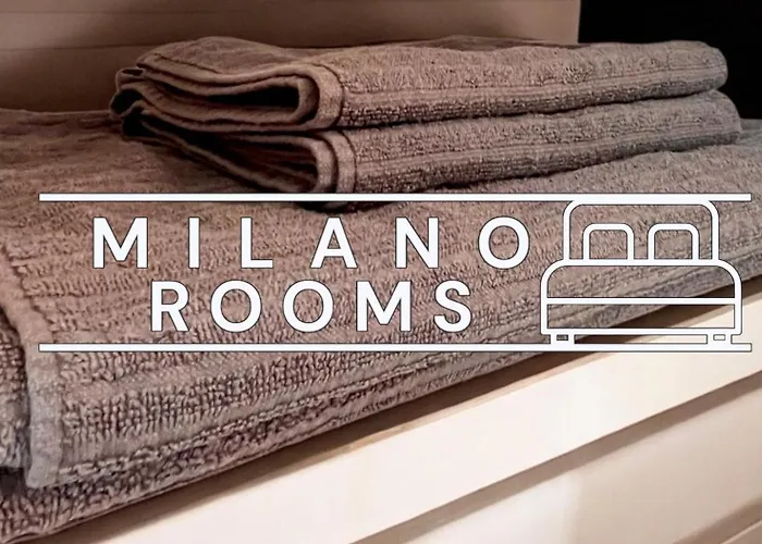Con Bagno Privato 07 3* Milano