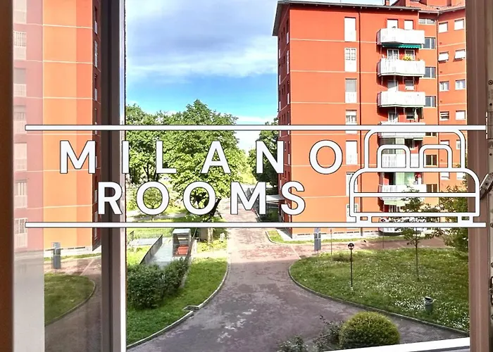 Con Bagno Privato 07 Oda ve Kahvaltı Milano