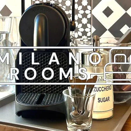B&B Con Bagno Privato 07